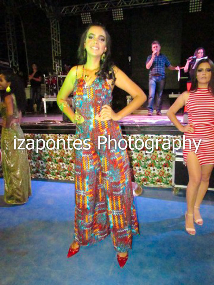 Mara Pavanelly Abriu Sessão de Shows da SDJ 2016 - Imagem 90