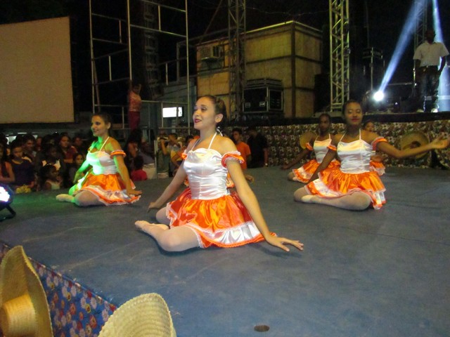 Mara Pavanelly Abriu Sessão de Shows da SDJ 2016 - Imagem 38