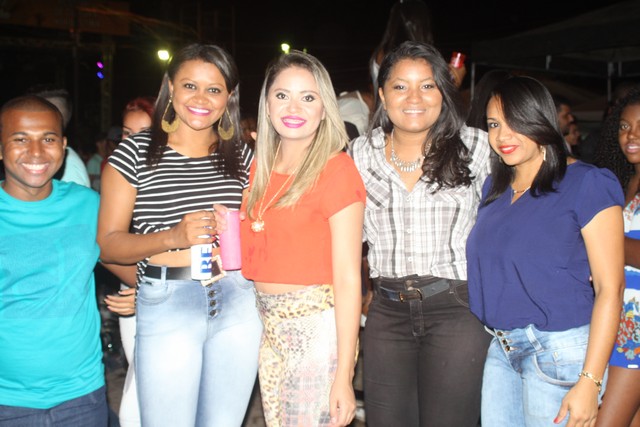 Mara Pavanelly Abriu Sessão de Shows da SDJ 2016 - Imagem 186