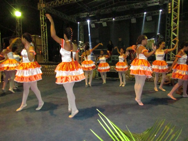 Mara Pavanelly Abriu Sessão de Shows da SDJ 2016 - Imagem 46