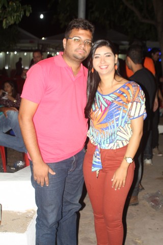 Mara Pavanelly Abriu Sessão de Shows da SDJ 2016 - Imagem 193