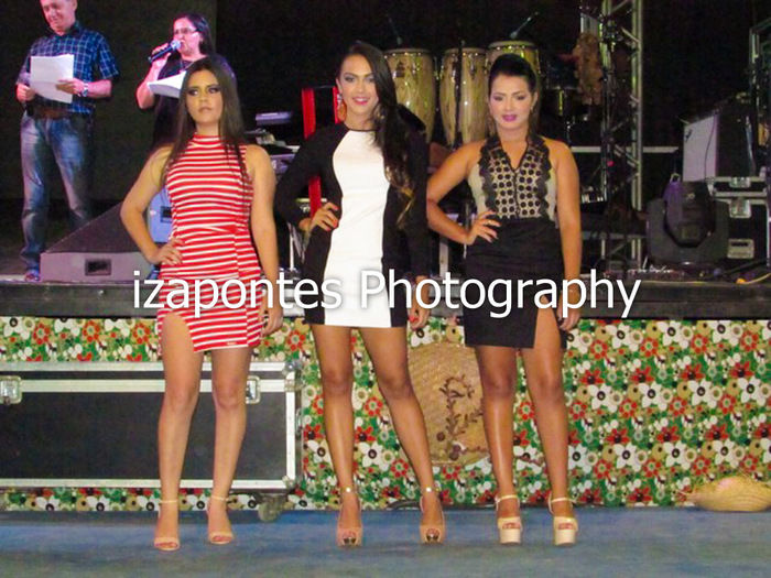 Mara Pavanelly Abriu Sessão de Shows da SDJ 2016 - Imagem 77