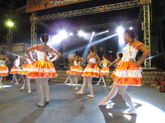 Mara Pavanelly Abriu Sessão de Shows da SDJ 2016 - Imagem 33