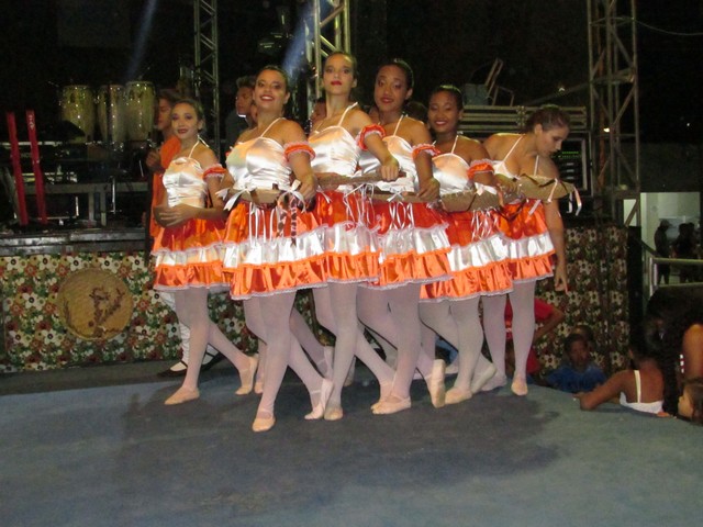 Mara Pavanelly Abriu Sessão de Shows da SDJ 2016 - Imagem 17