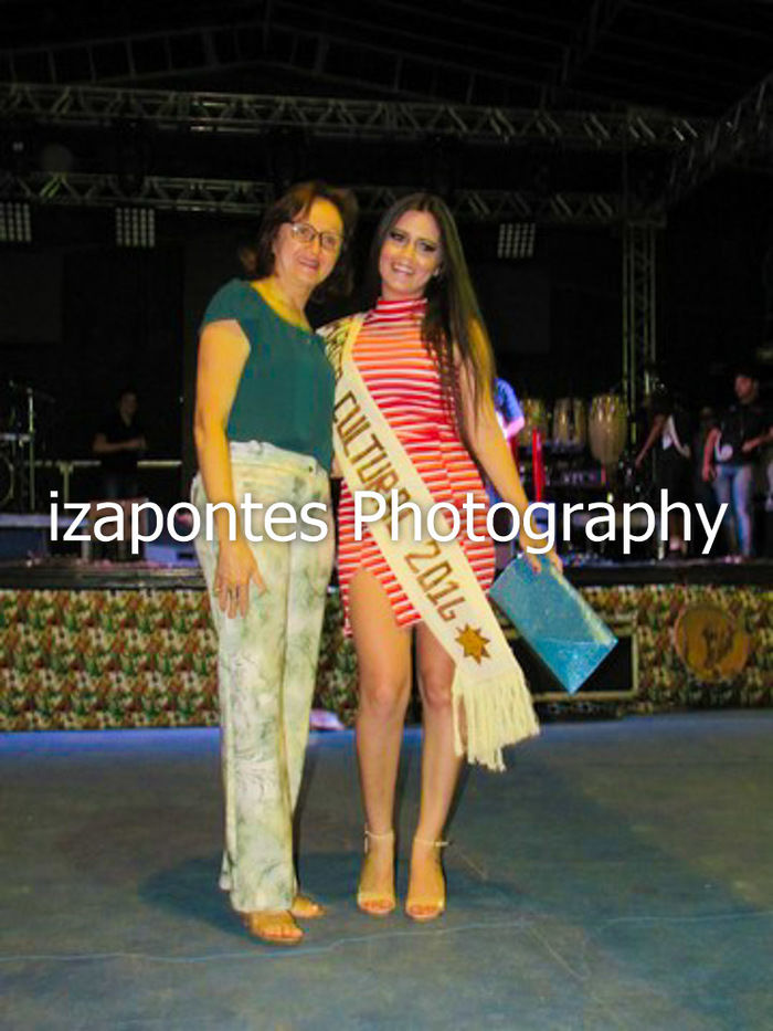 Mara Pavanelly Abriu Sessão de Shows da SDJ 2016 - Imagem 114