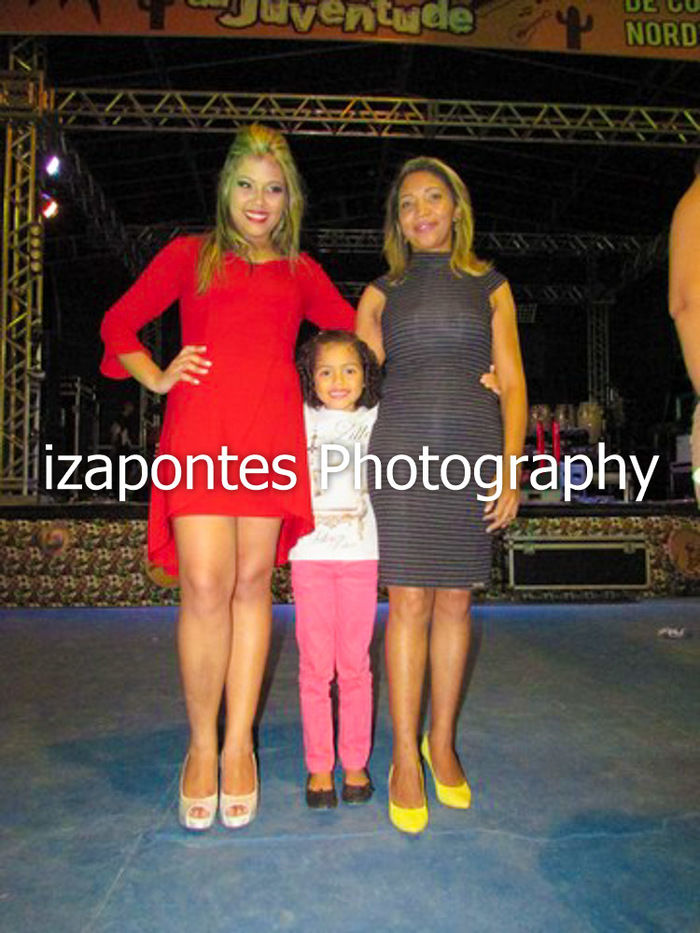 Mara Pavanelly Abriu Sessão de Shows da SDJ 2016 - Imagem 117