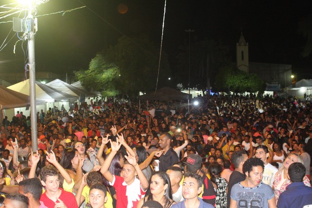 Mara Pavanelly Abriu Sessão de Shows da SDJ 2016 - Imagem 158