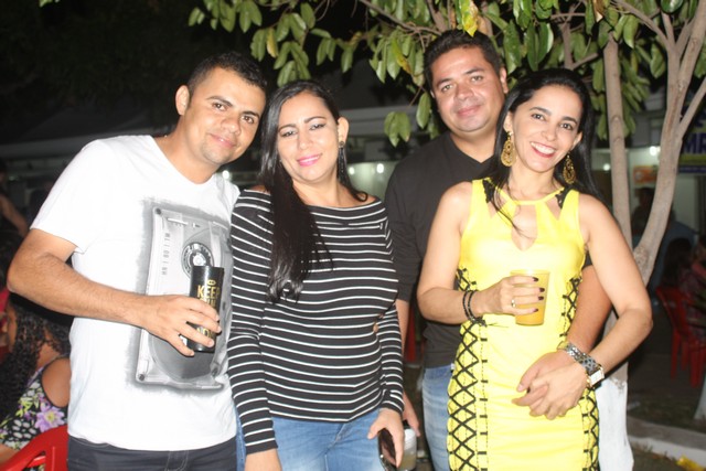 Mara Pavanelly Abriu Sessão de Shows da SDJ 2016 - Imagem 191