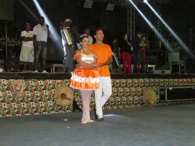 Mara Pavanelly Abriu Sessão de Shows da SDJ 2016 - Imagem 49