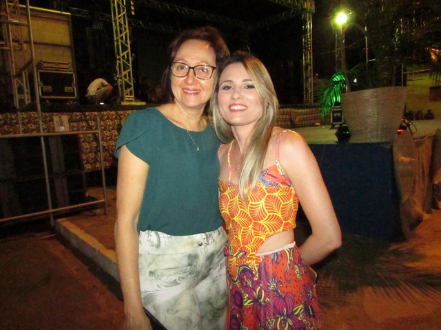 Mara Pavanelly Abriu Sessão de Shows da SDJ 2016 - Imagem 14