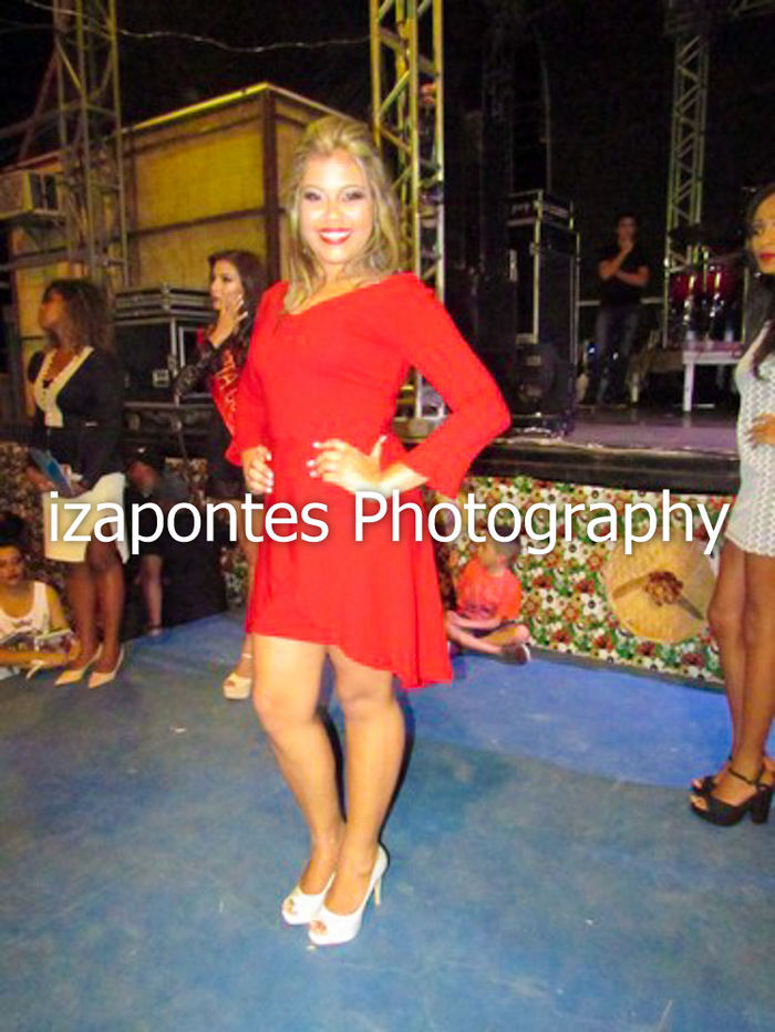 Mara Pavanelly Abriu Sessão de Shows da SDJ 2016 - Imagem 93