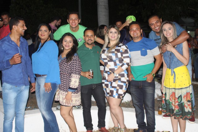 Mara Pavanelly Abriu Sessão de Shows da SDJ 2016 - Imagem 184