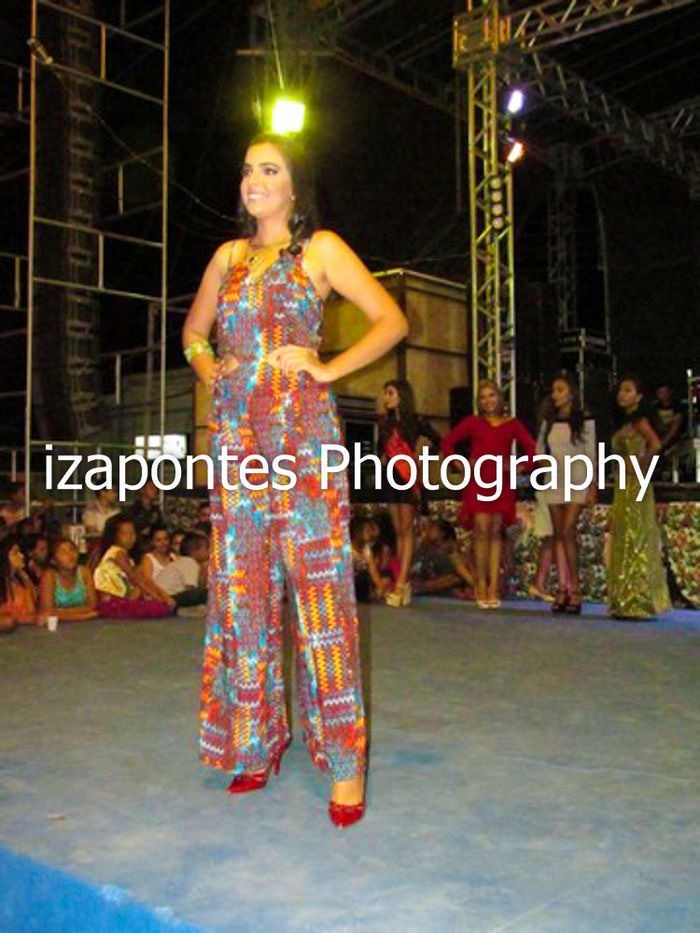 Mara Pavanelly Abriu Sessão de Shows da SDJ 2016 - Imagem 76