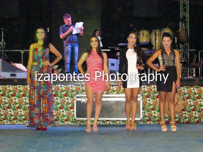 Mara Pavanelly Abriu Sessão de Shows da SDJ 2016 - Imagem 86