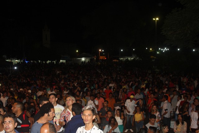 Mara Pavanelly Abriu Sessão de Shows da SDJ 2016 - Imagem 156