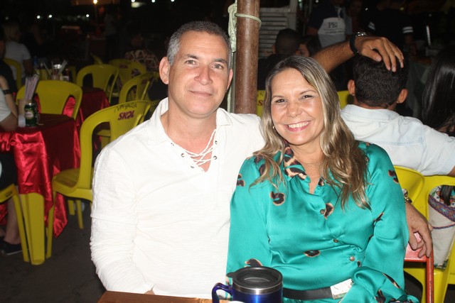 Mara Pavanelly Abriu Sessão de Shows da SDJ 2016 - Imagem 178