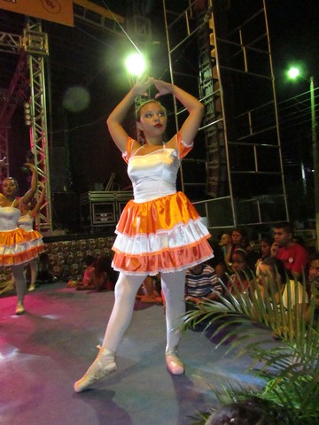 Mara Pavanelly Abriu Sessão de Shows da SDJ 2016 - Imagem 58