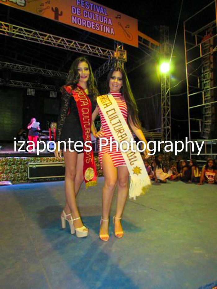 Mara Pavanelly Abriu Sessão de Shows da SDJ 2016 - Imagem 109