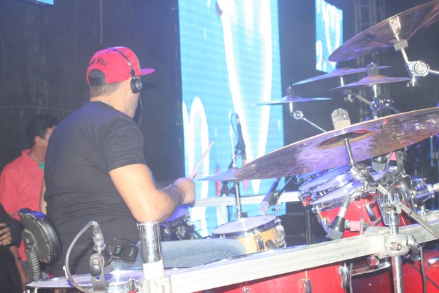 Mara Pavanelly Abriu Sessão de Shows da SDJ 2016 - Imagem 149