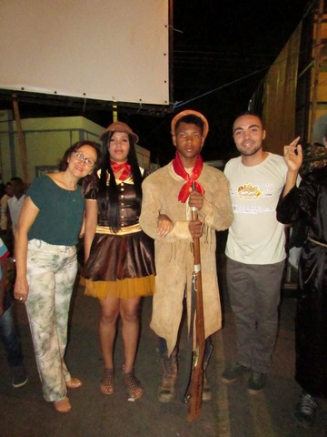 Mara Pavanelly Abriu Sessão de Shows da SDJ 2016 - Imagem 13