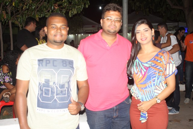 Mara Pavanelly Abriu Sessão de Shows da SDJ 2016 - Imagem 192