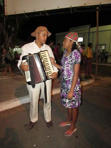 Mara Pavanelly Abriu Sessão de Shows da SDJ 2016 - Imagem 6