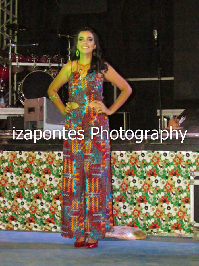 Mara Pavanelly Abriu Sessão de Shows da SDJ 2016 - Imagem 78