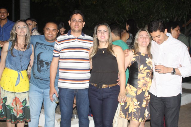 Mara Pavanelly Abriu Sessão de Shows da SDJ 2016 - Imagem 181