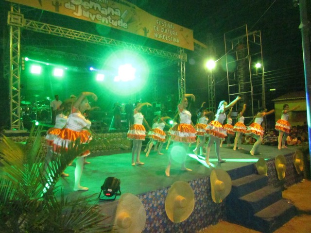 Mara Pavanelly Abriu Sessão de Shows da SDJ 2016 - Imagem 43