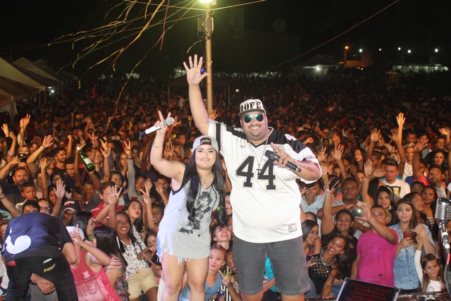 Mara Pavanelly Abriu Sessão de Shows da SDJ 2016 - Imagem 154