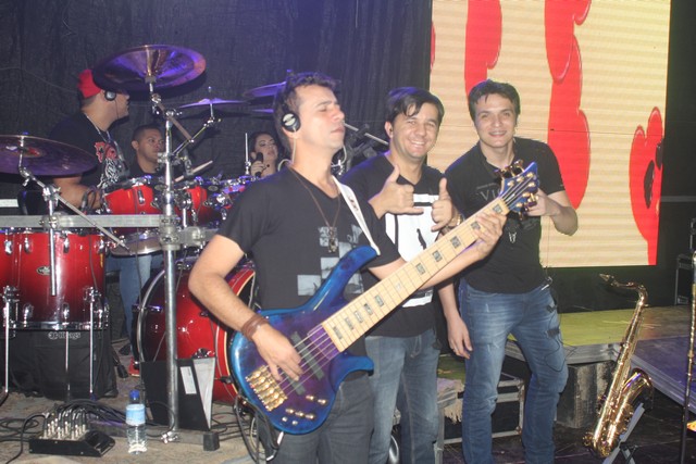 Mara Pavanelly Abriu Sessão de Shows da SDJ 2016 - Imagem 171