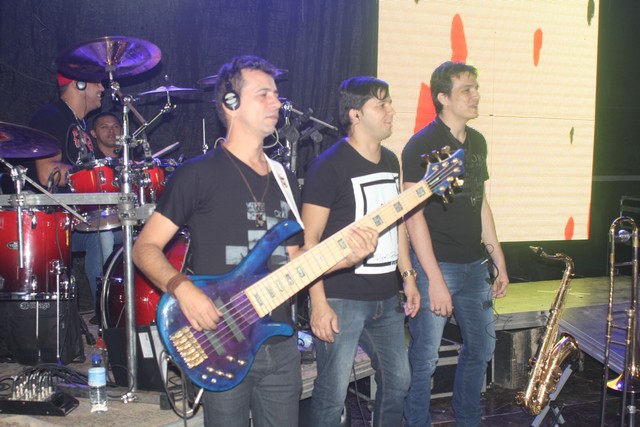 Mara Pavanelly Abriu Sessão de Shows da SDJ 2016 - Imagem 170