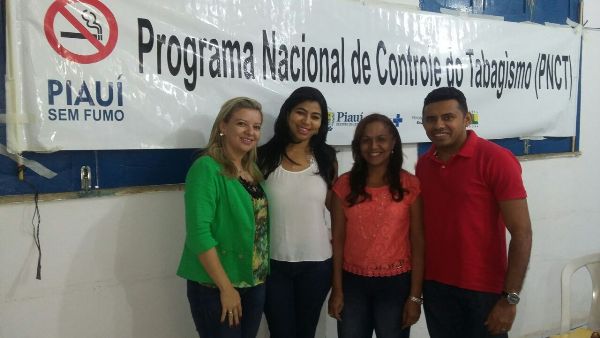 Equipe de saúde de Santo Inácio participa de capacitação  - Imagem 3