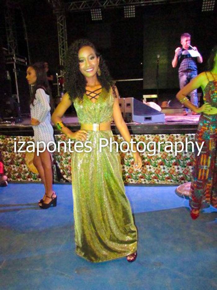 Mara Pavanelly Abriu Sessão de Shows da SDJ 2016 - Imagem 91