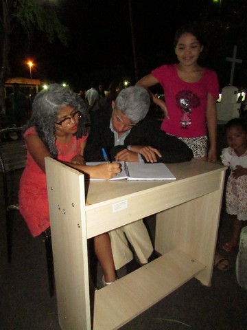 Mara Pavanelly Abriu Sessão de Shows da SDJ 2016 - Imagem 3