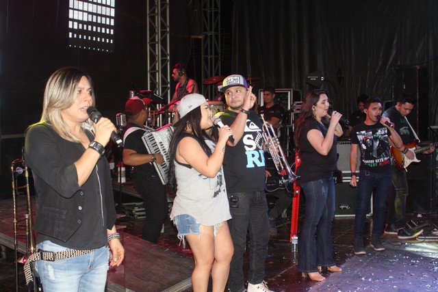 Mara Pavanelly Abriu Sessão de Shows da SDJ 2016 - Imagem 161