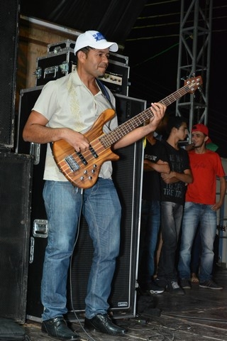 Dia do Evangélico Marcou Segundo Dia da XXXIII Semana da Juventude - Imagem 94