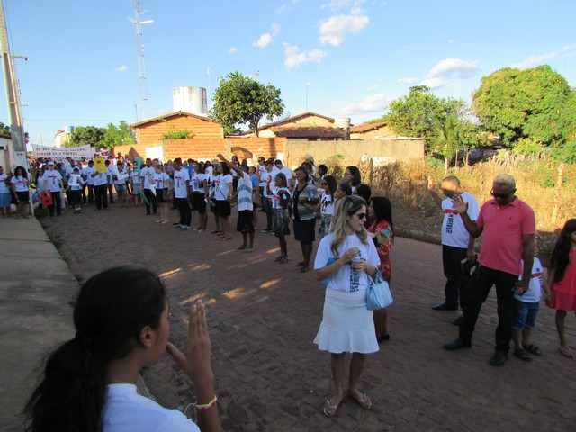 Dia do Evangélico Marcou Segundo Dia da XXXIII Semana da Juventude - Imagem 4