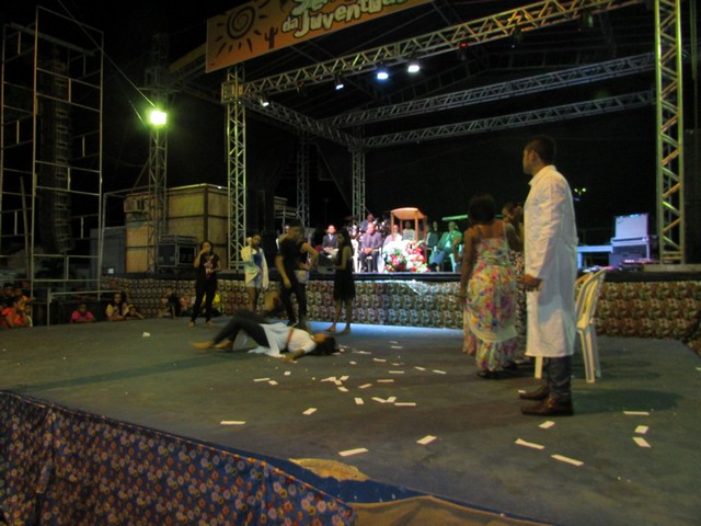 Dia do Evangélico Marcou Segundo Dia da XXXIII Semana da Juventude - Imagem 49