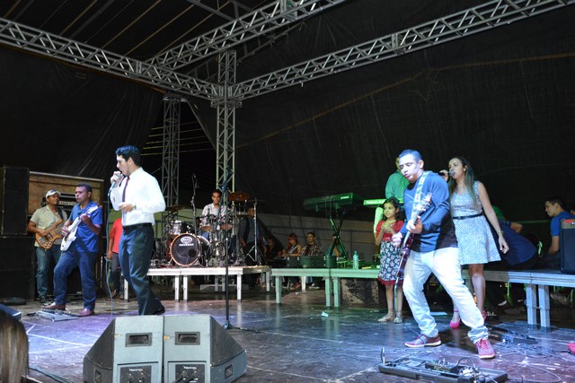 Dia do Evangélico Marcou Segundo Dia da XXXIII Semana da Juventude - Imagem 100