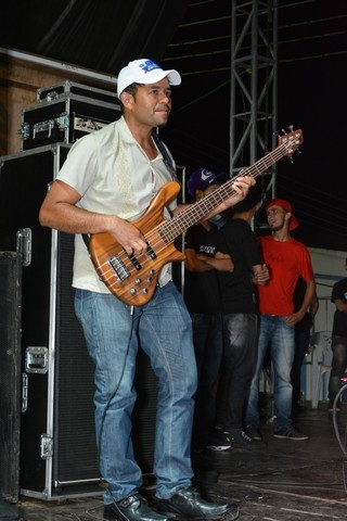 Dia do Evangélico Marcou Segundo Dia da XXXIII Semana da Juventude - Imagem 95