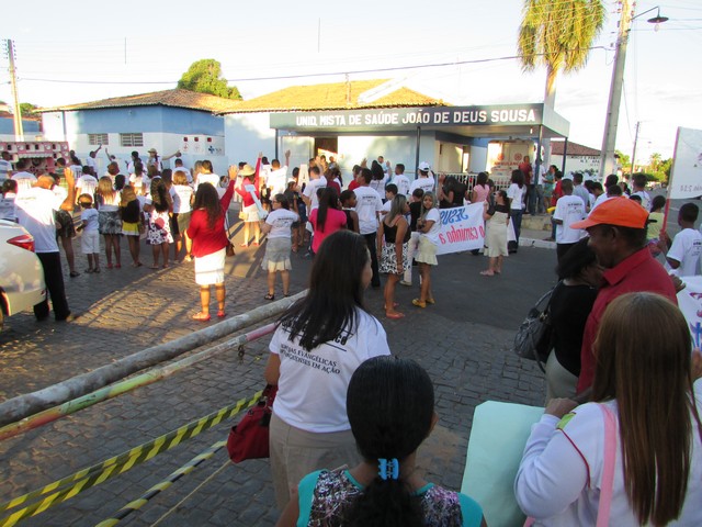 Dia do Evangélico Marcou Segundo Dia da XXXIII Semana da Juventude - Imagem 34