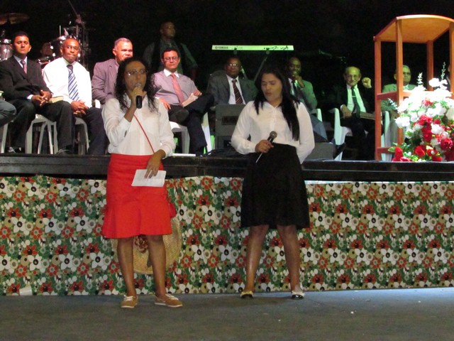 Dia do Evangélico Marcou Segundo Dia da XXXIII Semana da Juventude - Imagem 59