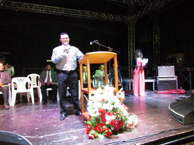 Dia do Evangélico Marcou Segundo Dia da XXXIII Semana da Juventude - Imagem 42