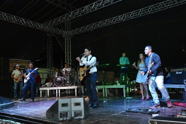 Dia do Evangélico Marcou Segundo Dia da XXXIII Semana da Juventude - Imagem 88