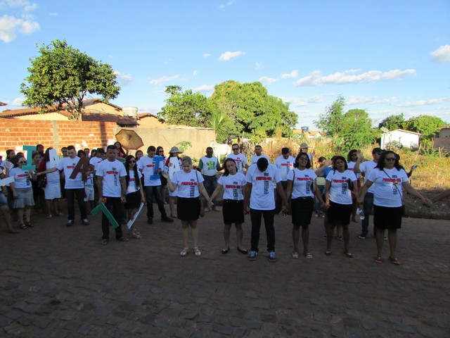 Dia do Evangélico Marcou Segundo Dia da XXXIII Semana da Juventude - Imagem 7