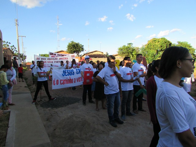 Dia do Evangélico Marcou Segundo Dia da XXXIII Semana da Juventude - Imagem 20