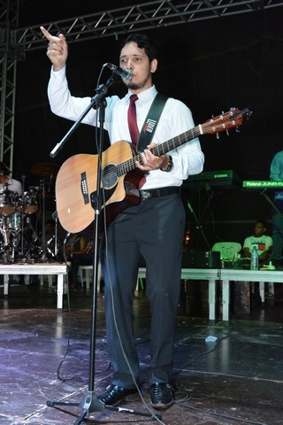 Dia do Evangélico Marcou Segundo Dia da XXXIII Semana da Juventude - Imagem 91