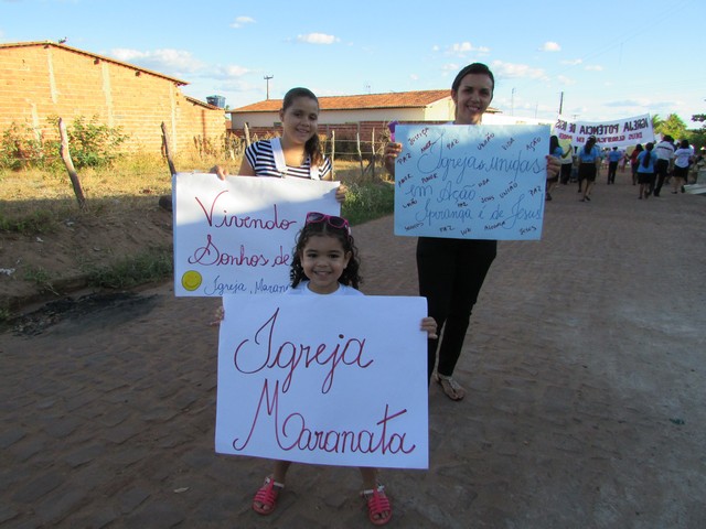 Dia do Evangélico Marcou Segundo Dia da XXXIII Semana da Juventude - Imagem 23