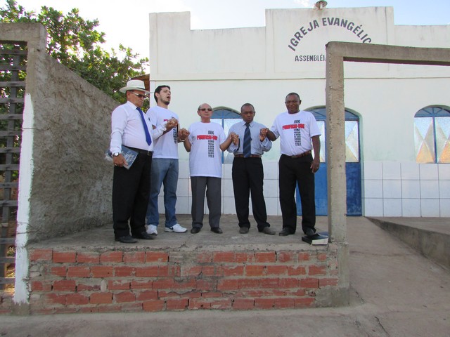 Dia do Evangélico Marcou Segundo Dia da XXXIII Semana da Juventude - Imagem 6